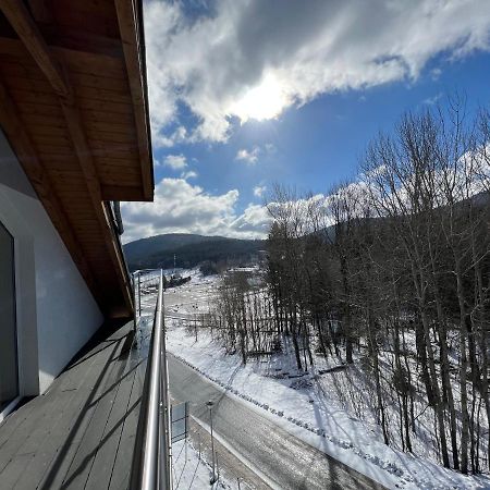 Apartament Czarna Gora - Resort - Solden - Sienna แชนนา ภายนอก รูปภาพ
