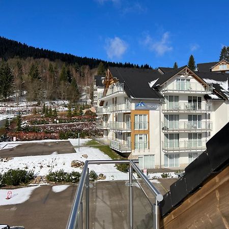 Apartament Czarna Gora - Resort - Solden - Sienna แชนนา ภายนอก รูปภาพ