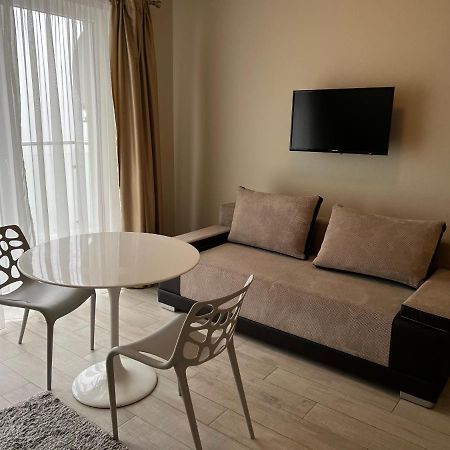 Apartament Czarna Gora - Resort - Solden - Sienna แชนนา ภายนอก รูปภาพ