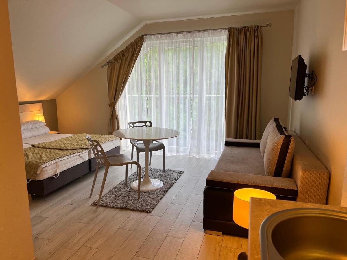 Apartament Czarna Gora - Resort - Solden - Sienna แชนนา ภายนอก รูปภาพ