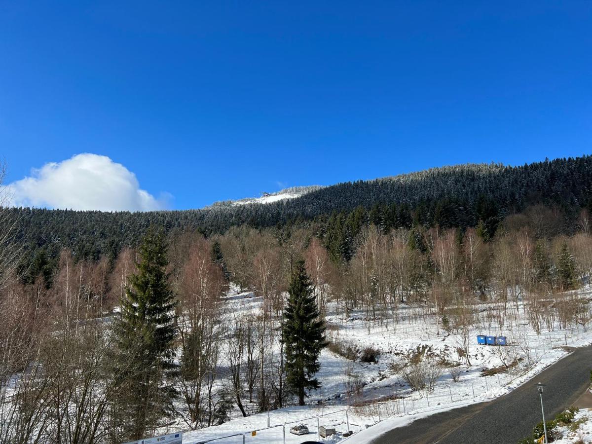 Apartament Czarna Gora - Resort - Solden - Sienna แชนนา ภายนอก รูปภาพ