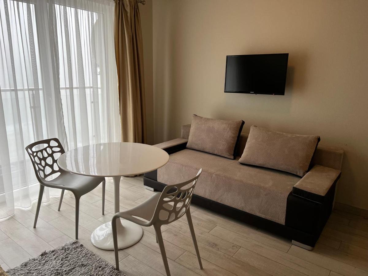 Apartament Czarna Gora - Resort - Solden - Sienna แชนนา ภายนอก รูปภาพ